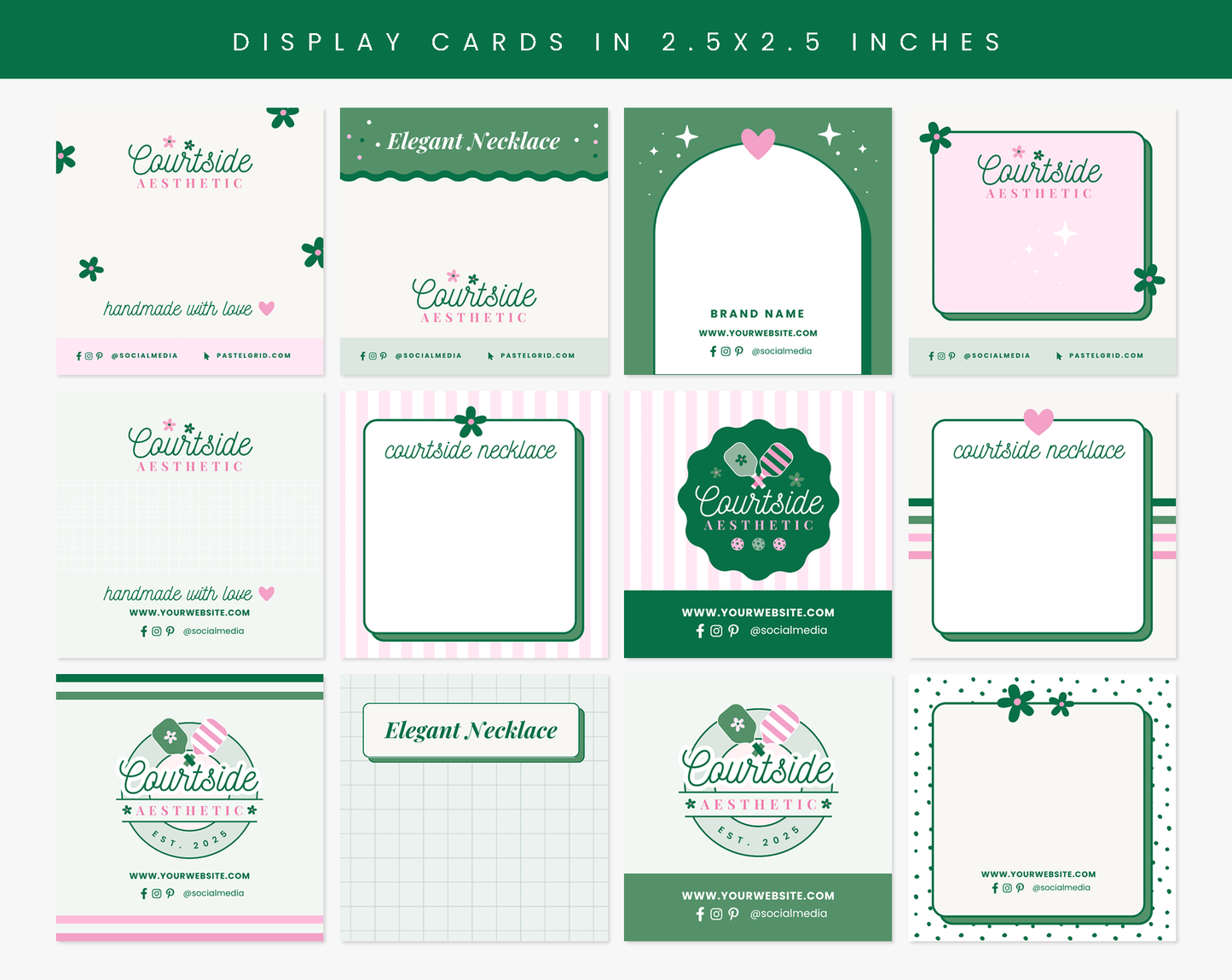 Display Cards