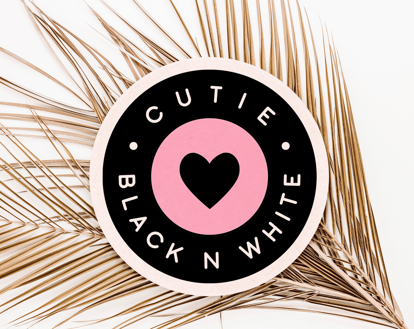 Editable Logo
