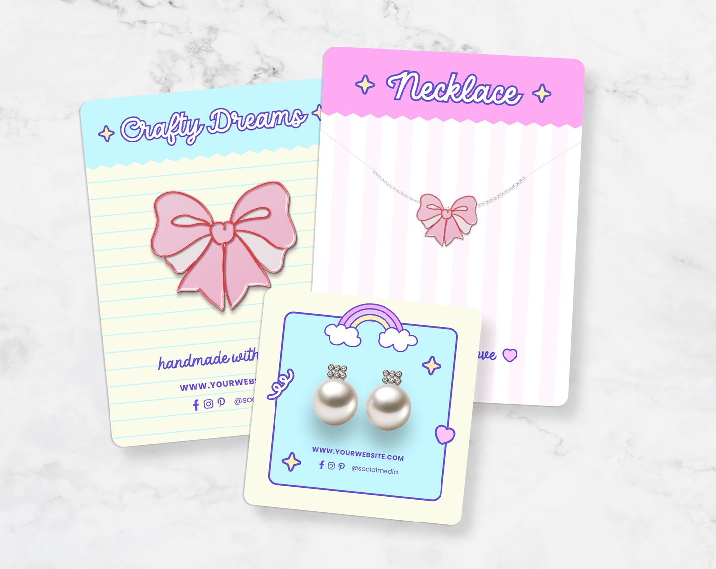 Display Cards