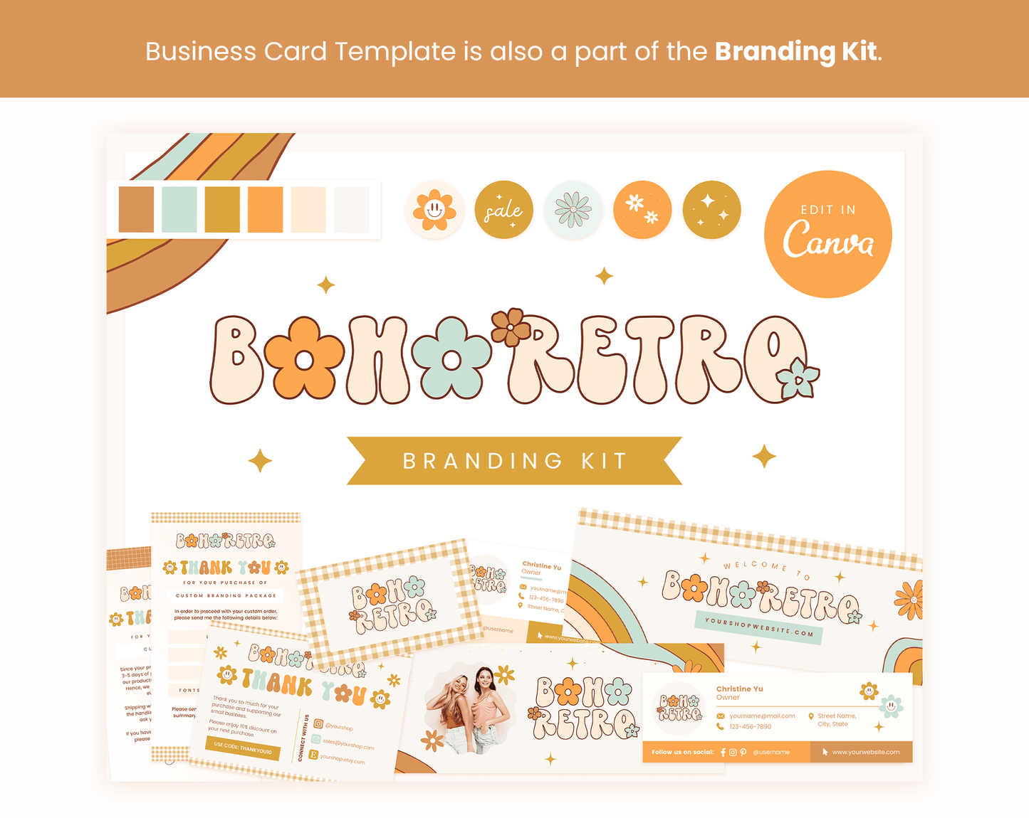 Business Card