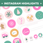 Instagram Highlights