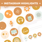 Instagram Highlights