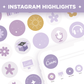 Instagram Highlights