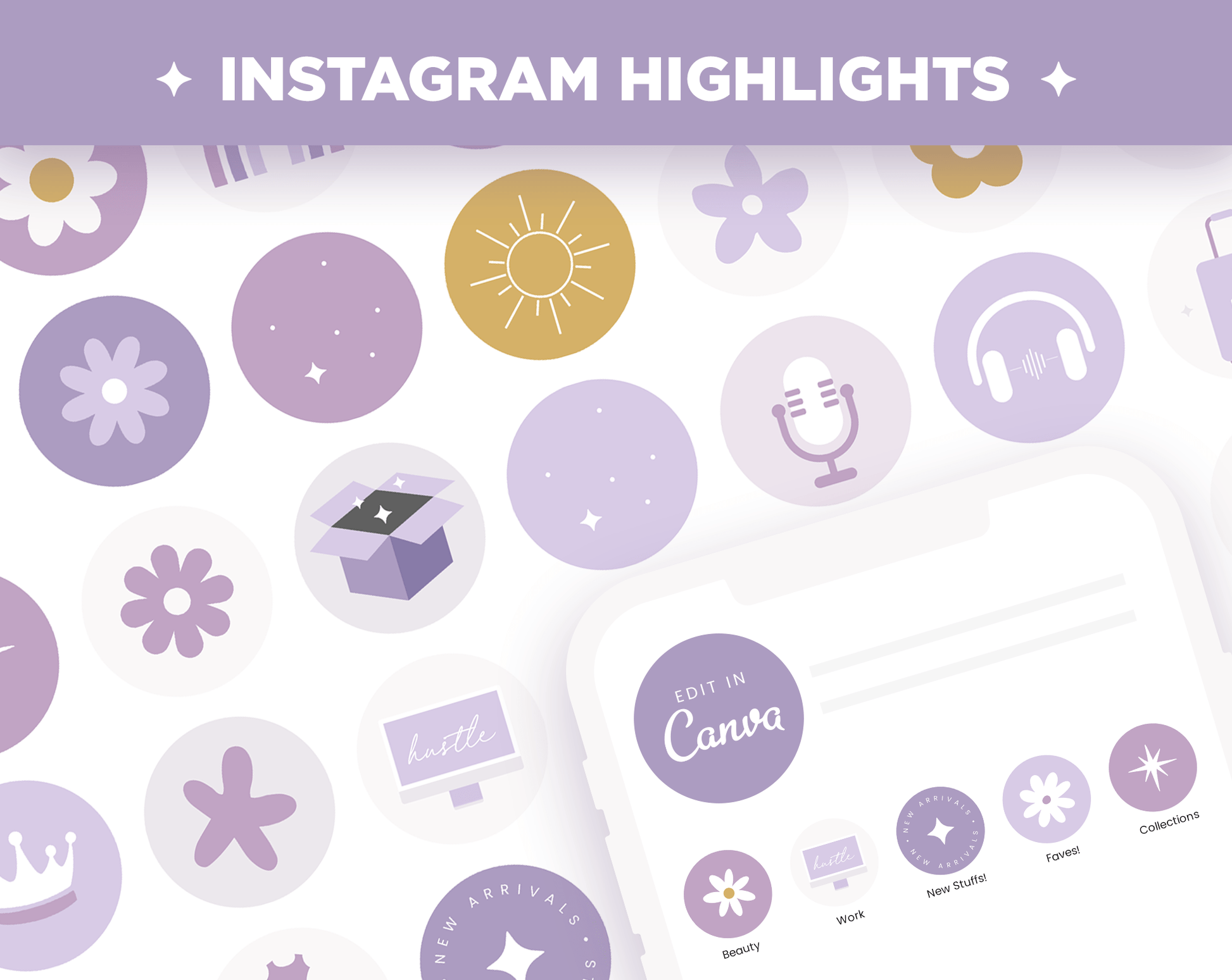 Instagram Highlights