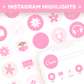 Instagram Highlights