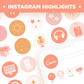 Instagram Highlights