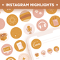 Instagram Highlights