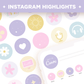 Instagram Highlights