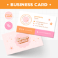 Business Card