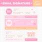 Email Signature