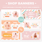 Shop Banners