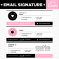 Email Signature