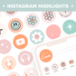 Instagram Highlights