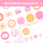 Instagram Highlights