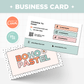 Business Card