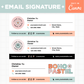 Email Signature