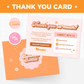 Thank You Card