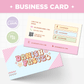 Business Card