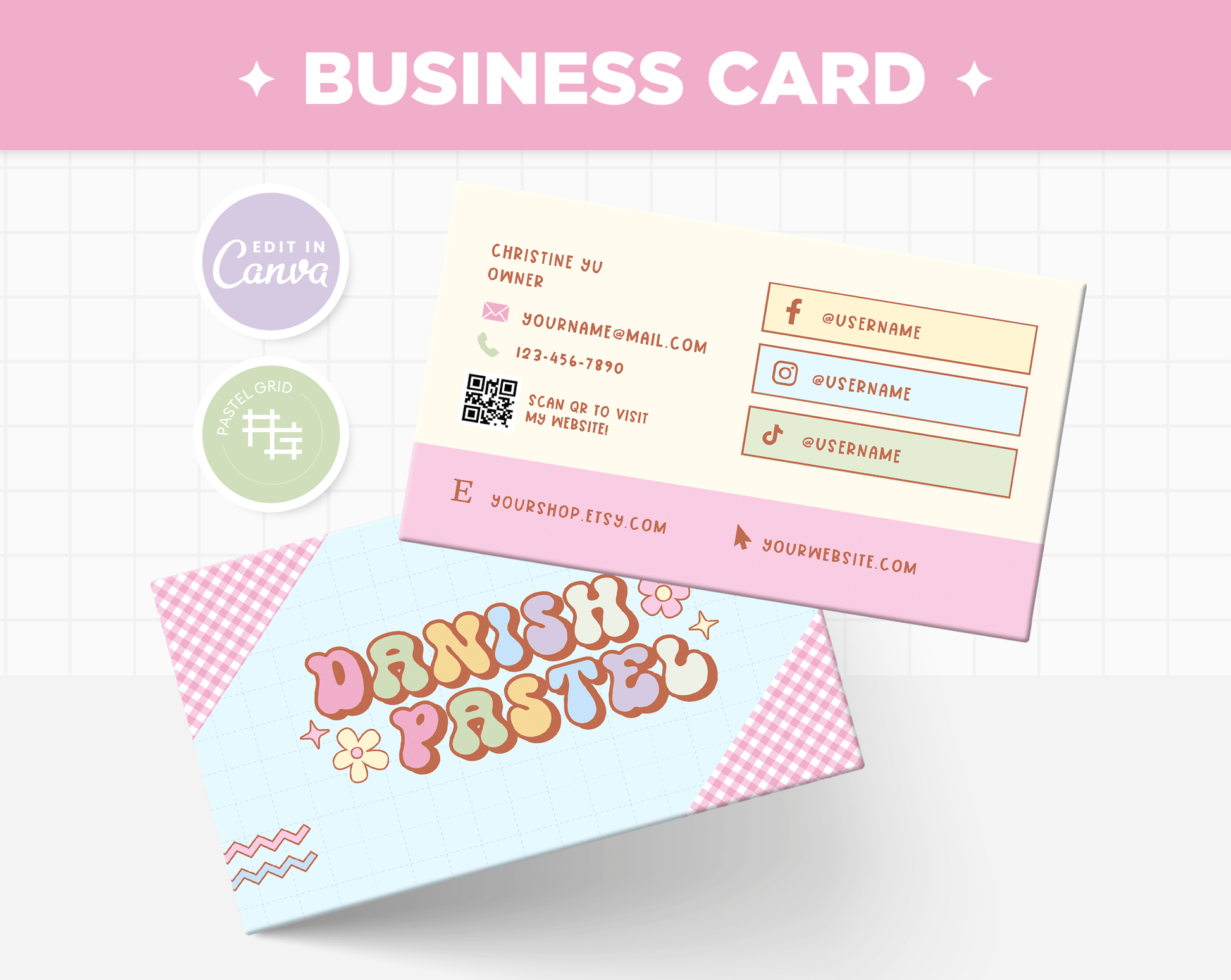 Business Card