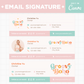 Email Signature
