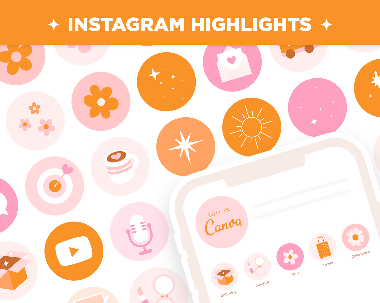 Instagram Highlights