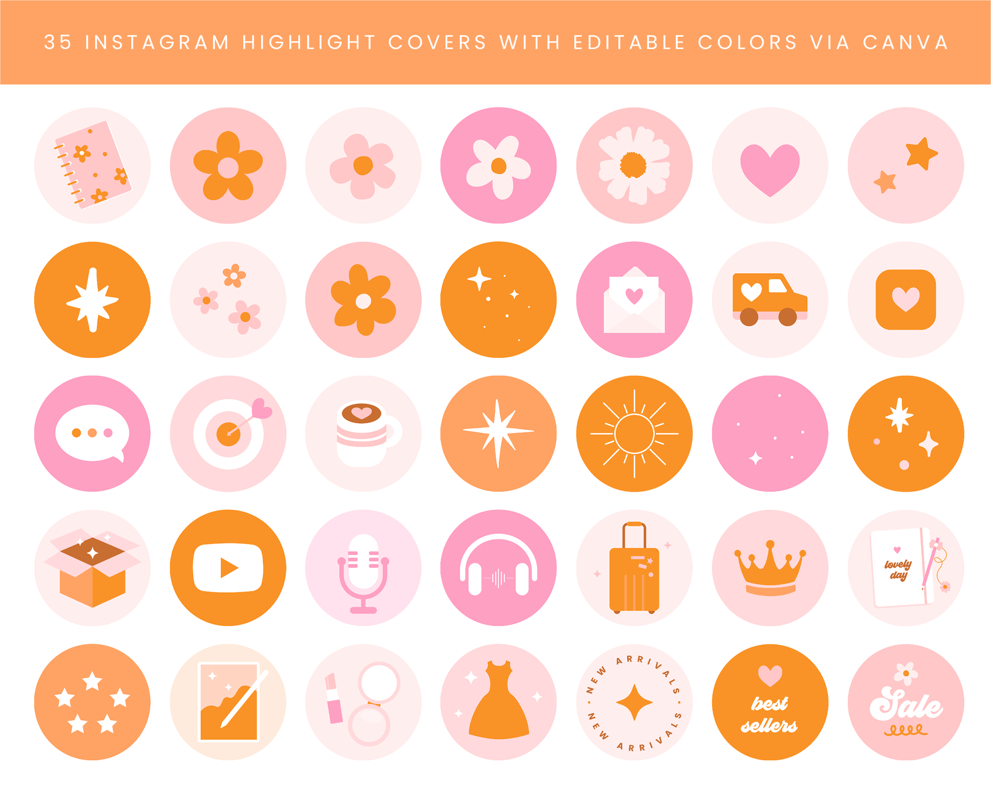 Instagram Highlights