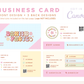 Business Card