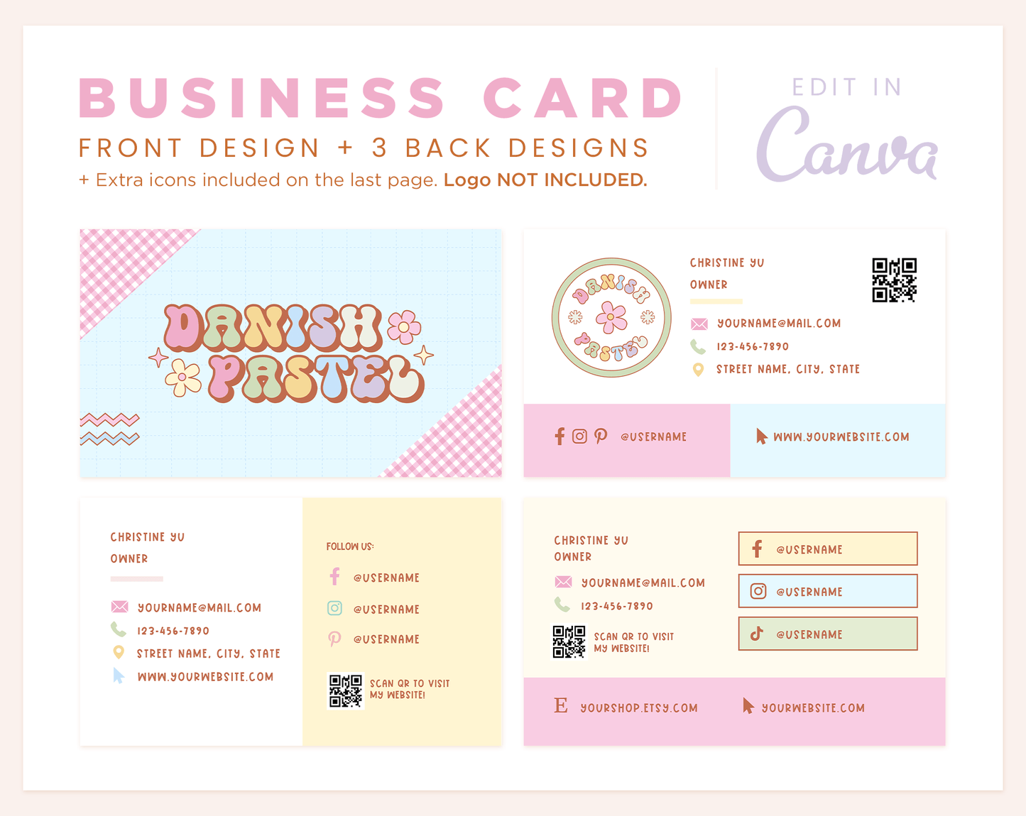Business Card