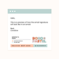 Email Signature