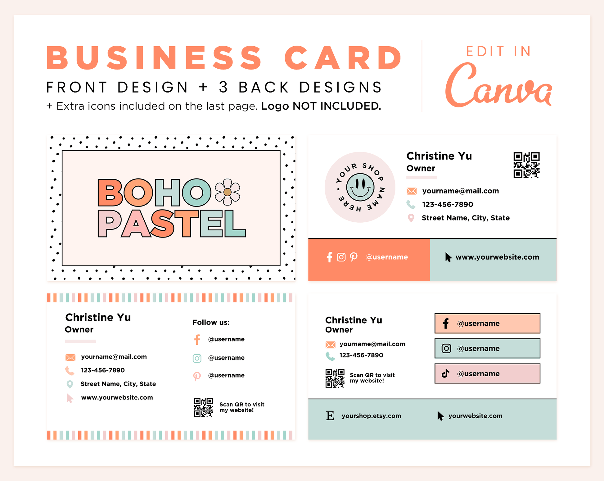 Business Card