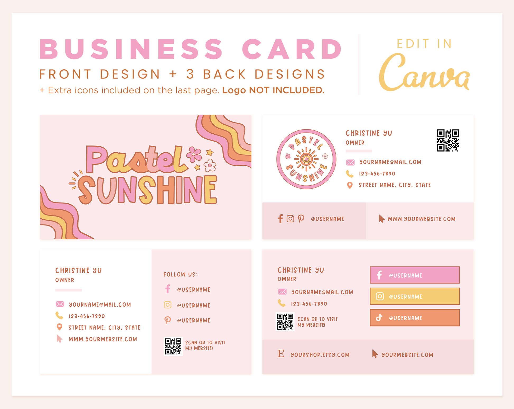 Business Card