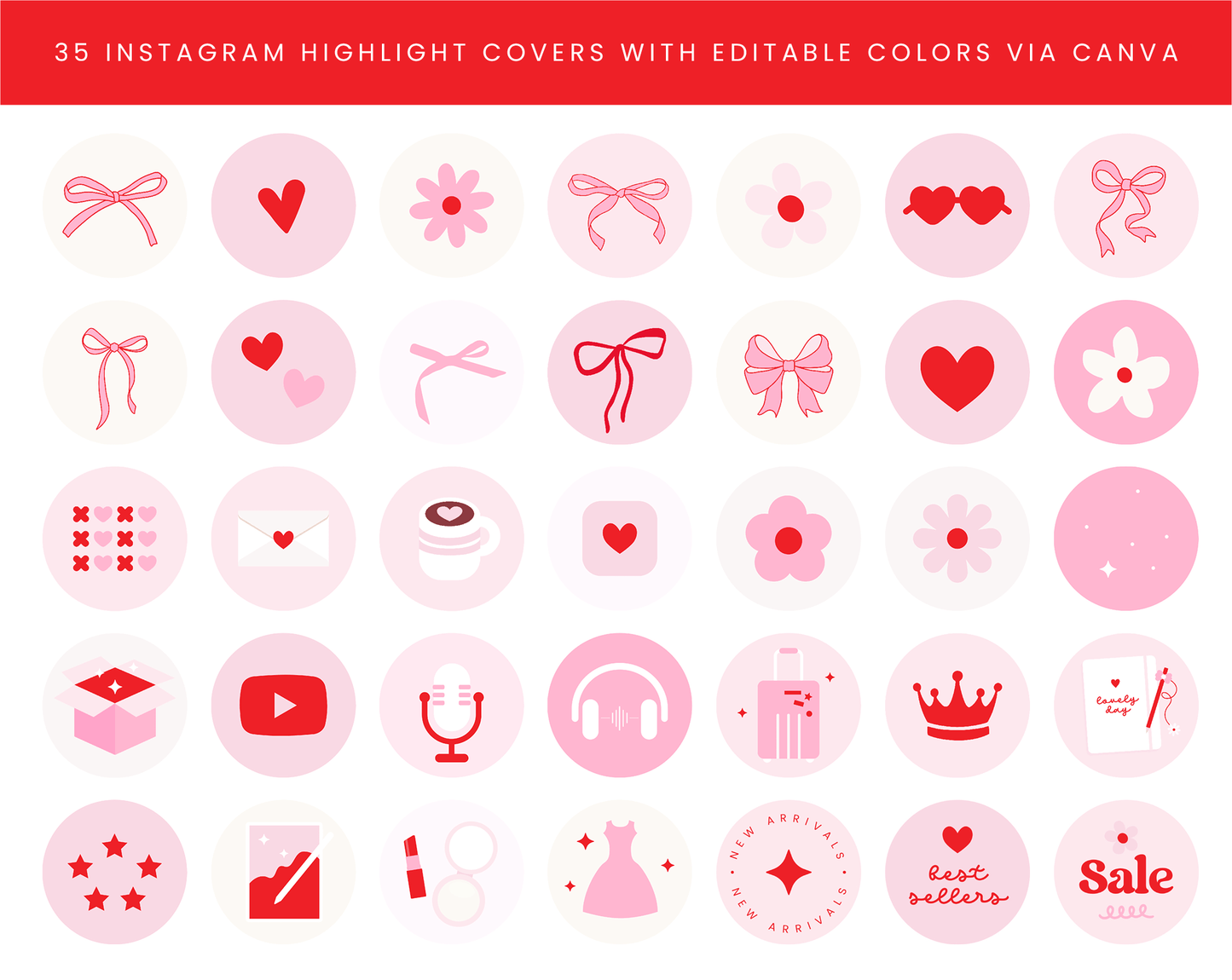Instagram Highlights