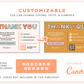 Thank You Card