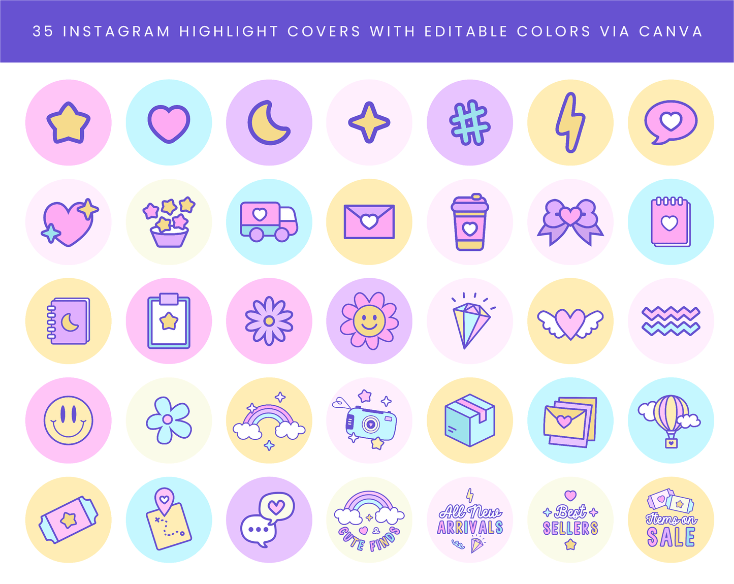 Instagram Highlights
