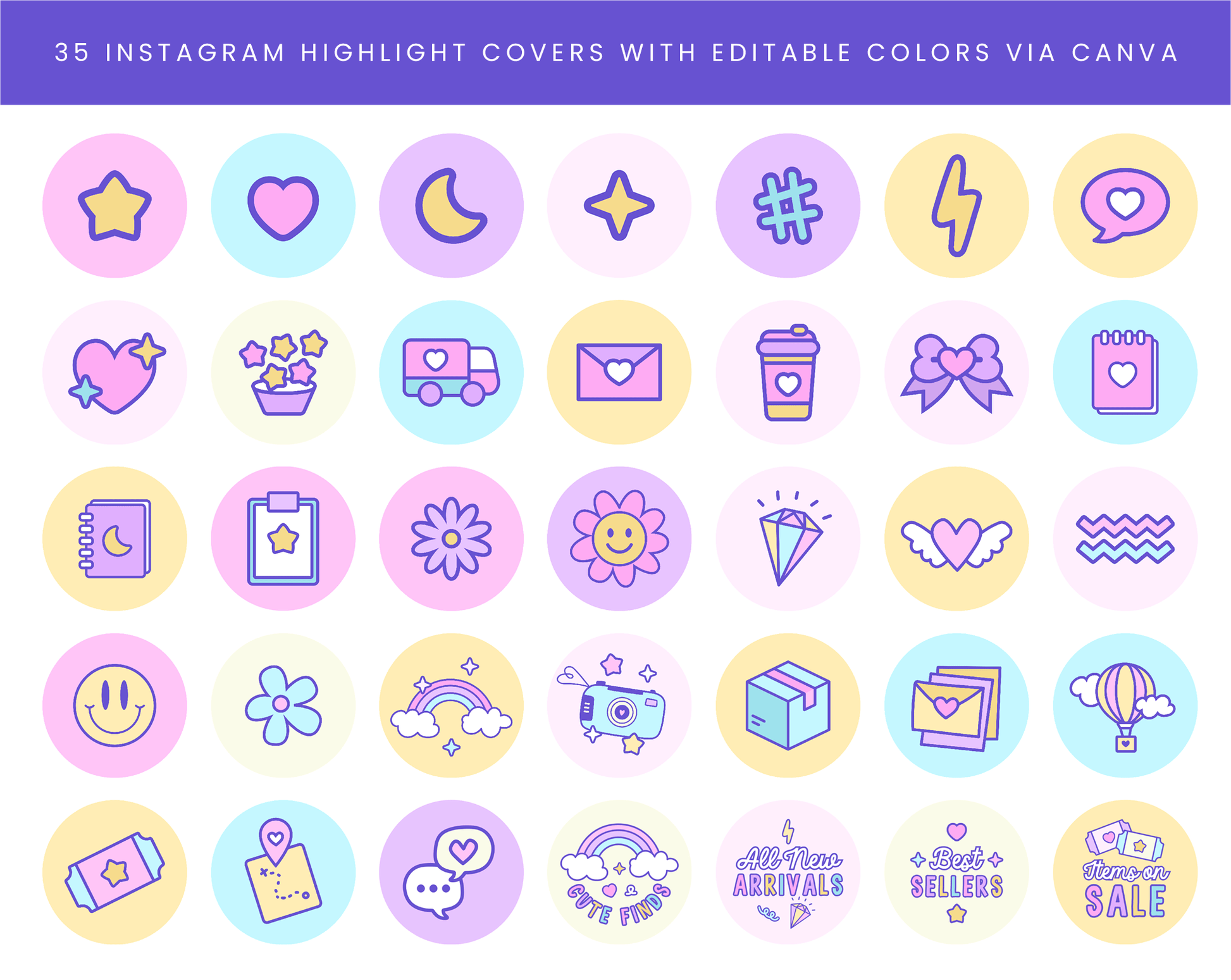 Instagram Highlights