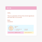 Email Signature