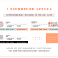 Email Signature