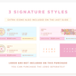 Email Signature