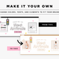 Shop Banners