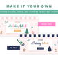Shop Banners