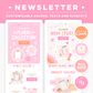 Newsletter Templates