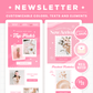 Newsletter Templates