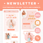 Newsletter Templates
