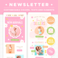 Newsletter Templates