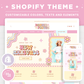 Shopify Theme