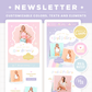 Newsletter Templates