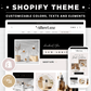 Shopify Theme