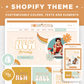 Shopify Theme