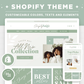 Shopify Theme