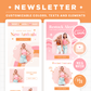 Newsletter Templates